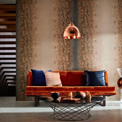 Anthology - Wallpaper & Fabric - Products