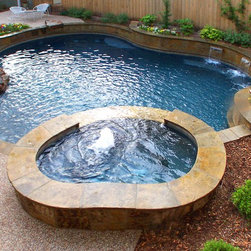 Our Pools - Products