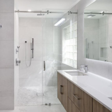 Martinez Renovation