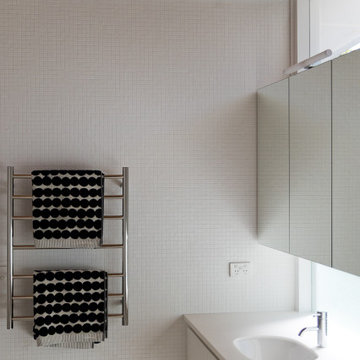 Nedlands Project - Palm Springs Renovation