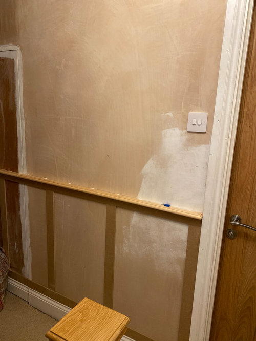 Design ideas for my hall and landing