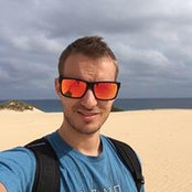 Adam Arendas's photo