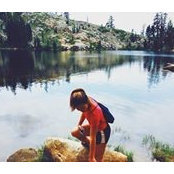 Jamie Yoo's photo