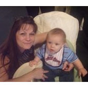 Stacey Swindells's photo