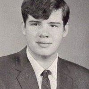 Foto von James Garner