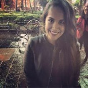 Maribel Blass's photo