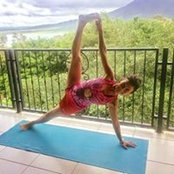 Maria Rotunda's photo