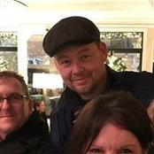 James Hazelwood's photo