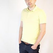 Oleg Shmykov's photo
