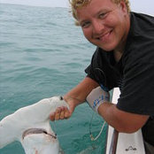 Derek Burkholders billede