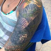 Foto von Raven Johnson