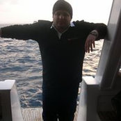 Holger Münzs foto