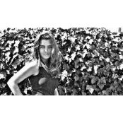 Francisca Mendonças foto