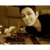 Stefania Bertocchi's photo