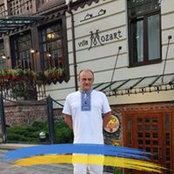 Тарас Нагірний's photo