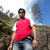 Foto von Abhilash Vs