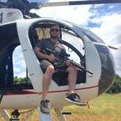 Rob Reubenstein's photo