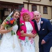 Anne Wilkinson's photo