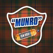 Foto von Gillian Munro
