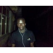 Foto von Richman Adeleke