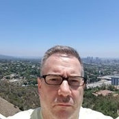 Andrew Hall's photo