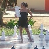 Jennifer Lainez-Frechettes billede