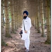 Gurvinder Singh's photo