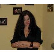 Malgorzata Lukowska's photo
