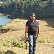 Neelabh Kumar's photo