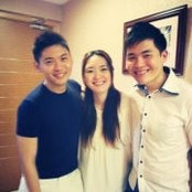 Justus Lim's photo