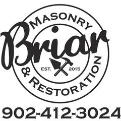 Briar Masonry and Restoration Ltd.