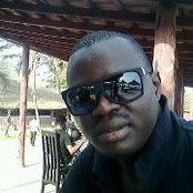 Kwamena Blankson's photo
