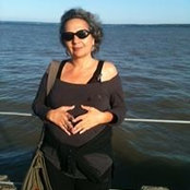 June Avignone's photo