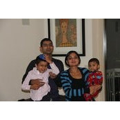 Rohini Vira's photo