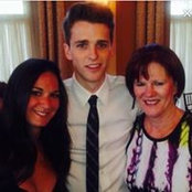 Ryan Donaldson's photo