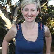 Joanne Wilson's photo