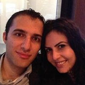 Lev Davydov's photo