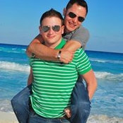 Adam Golden's photo