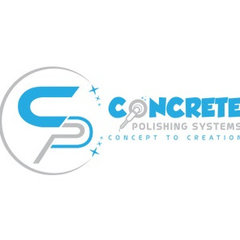 Concrete Polishing Systems
