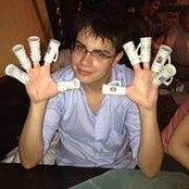 Paulo Floriani's photo