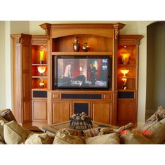 Florida Home Theater Cabinets, Inc.