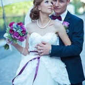Cristina Danila's photo