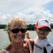 Diane Johnson's photo
