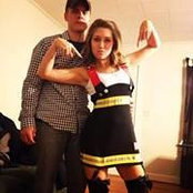 Abigail Sutton's photo