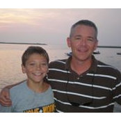 Scott Parker's photo
