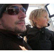 Darren Craine's photo