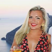 Aubrey Upton's photo