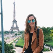 Mackenzie Hammonds foto