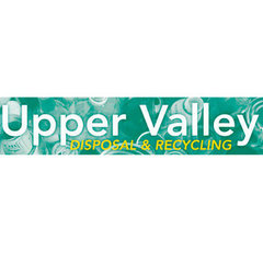 Upper Valley Disposal & Recycling Service
