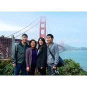 Michelle Yu's photo